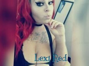 Lexi_Red