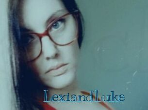 LexiandLuke