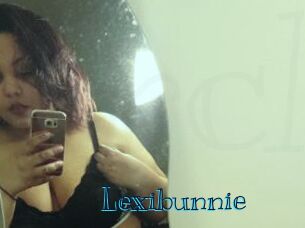 Lexibunnie