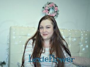 LexieFlower