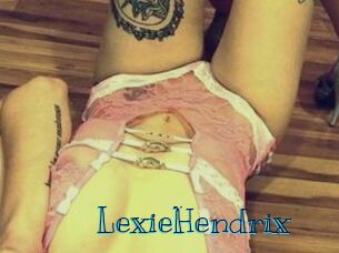 LexieHendrix