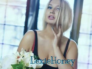 LexieHoney