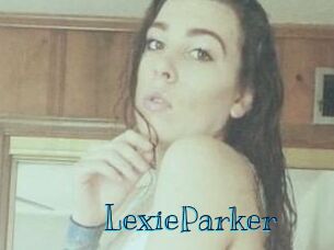 LexieParker