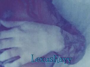 LexusRayy