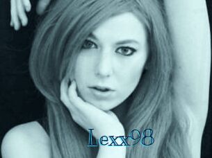 Lexx98