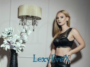 LexyEveX