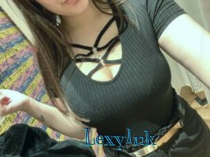 LexyInk