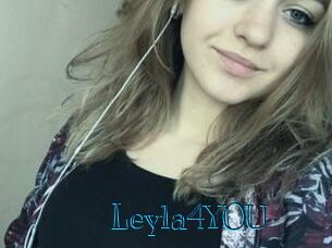Leyla4YOU