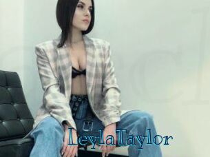 LeylaTaylor