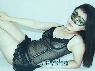 Leysha