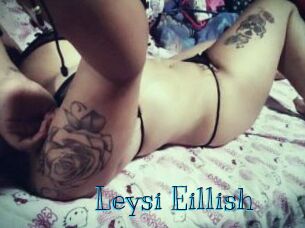 Leysi_Eillish