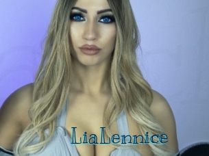 LiaLennice