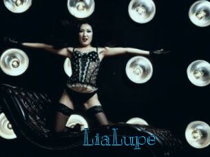LiaLupe