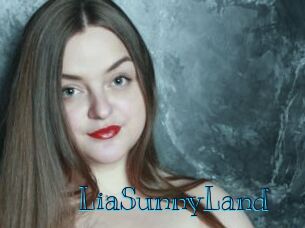 LiaSunnyLand