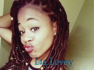 Lia_Lovey Archive DVD BIZ