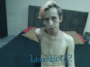 LiamHot22