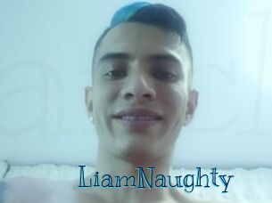 LiamNaughty