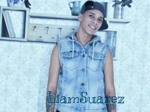 LiamSuarez