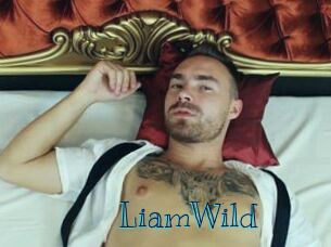 LiamWild