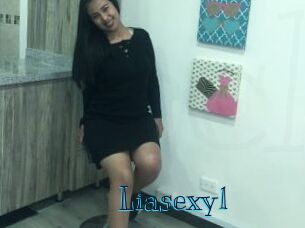 Liasexy1