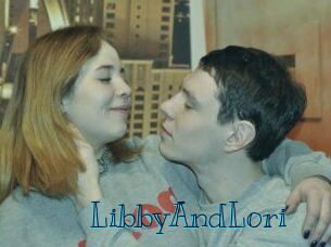 LibbyAndLori