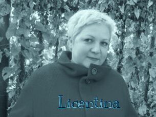 Licentina