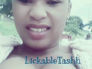 LickableTashh