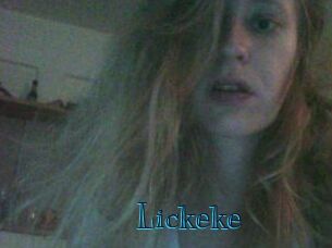 Lickeke