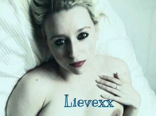 Lievexx
