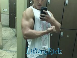 LiftingRick