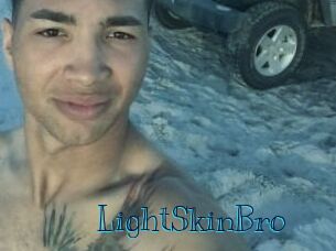 LightSkinBro