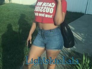 LightskinLala