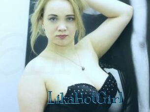 LikaHotGirl