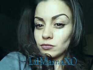 LilMamaXO