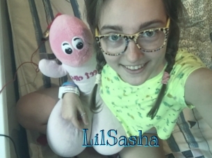 LilSasha