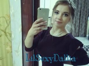 LilSexyDallia
