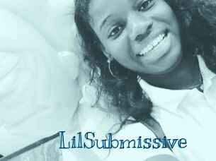 LilSubmissive