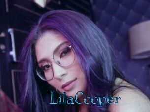LilaCooper
