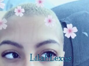 LilahLexus