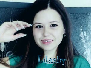 Lilashy