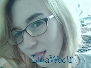 LiliaWoolf