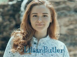 LilianButler