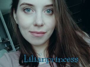 Lilianprincess