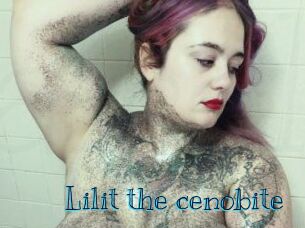 Lilit_the_cenobite