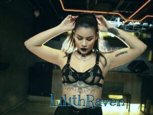 LilithRaven