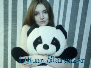 Lilium_Stargazer
