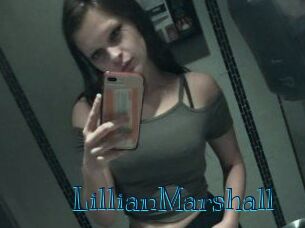 Lillian_Marshall