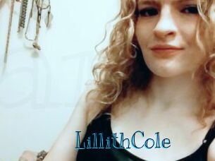 LillithCole