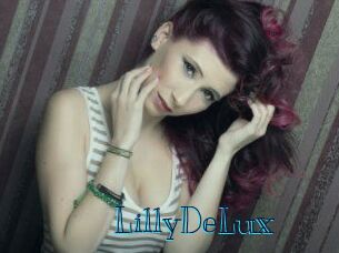 LillyDeLux