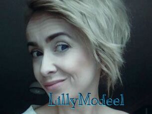 LillyModeel